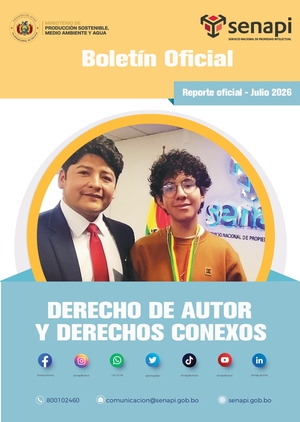 Derecho de Autor y Derechos Conexos - Número 1 - 2026