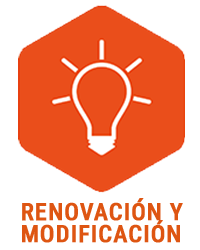 Renovación y Modificación al Signo Distintivo