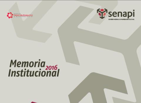 MEMORIA 20180921 01 MEMORIA ANUAL - 2015