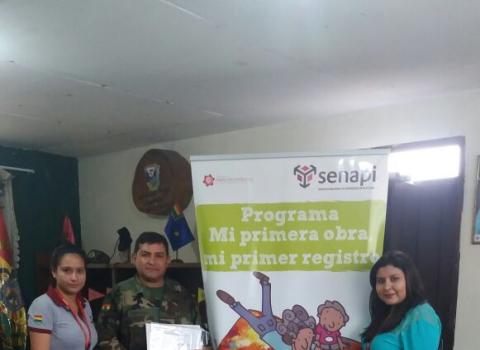 PRENSA 20170911 01 CONSCRIPTOS DE LA FUERZA DE TAREA CONJUNTA DEL CHAPARE, AHORA SON AUTORES