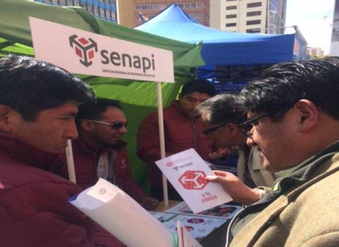 PRENSA 20180309 01 FERIA PARA LA PROMOCIÓN DE PRODUCTOS TEXTILES