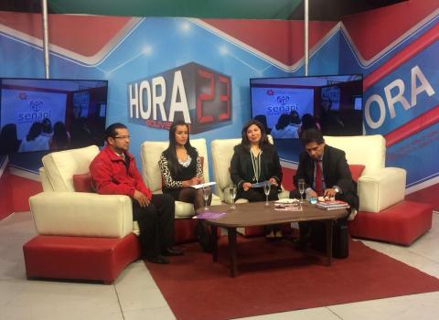 PRENSA 20180426 01 DÍA MUNDIAL DE LA PROPIEDAD INTELECTUAL