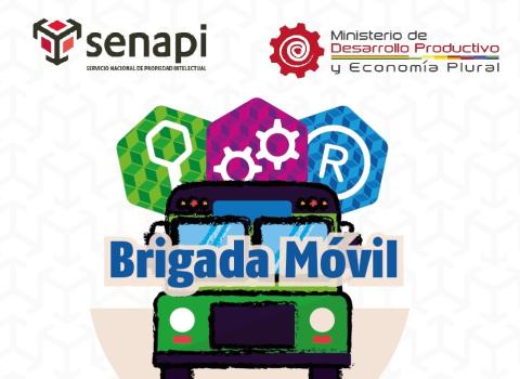 PRENSA 20201206 01 BRIGADA MÓVIL DE REGISTRO DE DERECHO DE AUTOR Y DERECHOS CONEXOS LLEGA A CHULUMANI Y CHIRCA.