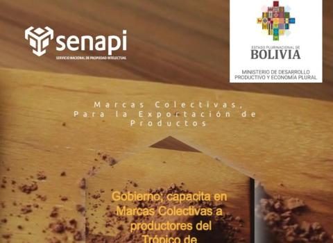 PRENSA 20220331 01 MARCAS COLECTIVAS PARA LA EXPORTACIÓN DE PRODUCTOS