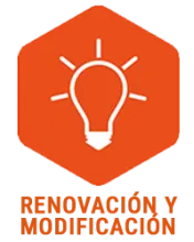 Renovación y Modificación al Signo Distintivo