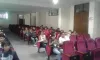 PRENSA 20161026 01 ESTUDIANTES DE COMUNICACIÓN DE SUCRE SE CAPACITAN EN DERECHO DE AUTOR