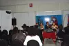 PRENSA 20170811 02 CONVERSATORIO SOBRE PROTECCIÓN DE LA PROPIEDAD INTELECTUAL, EN LA FERIA INTERNACIONAL DEL LIBRO DE LA PAZ