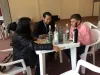 PRENSA 20171016 02 SENAPI EN LA RUEDA DE NEGOCIOS DEL “PRIMER FESTIVAL DE VINOS, SINGANIS Y SABORES”