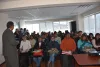 PRENSA 20180326 02 FUTUROS PROFESIONALES DE LA UNIVERSIDAD DOMINGO SAVIO SE CAPACITARON EN LA GESTIÓN DE PATENTES, MARCAS Y OBRAS