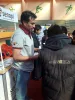 PRENSA 20180521 01 X FERIA NACIONAL DEL LIBRO EN LA CIUDAD DE ORURO