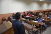 PRENSA 20180710 03 SEMINARIO SOBRE DERECHO INFORMÁTICO EN LA FACULTAD DE LA UMSA