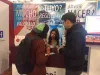PRENSA 20180723 03 SENAPI PARTICIPÓ EN LA FERIA LA PAZ EXPONE