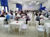 PRENSA 20190415 01 EL SERVICIO NACIONAL DE PROPIEDAD INTELECTUAL - SENAPI EN LA RUEDA DE NEGOCIOS DE LA FEXPO TARIJA