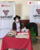 PRENSA 20201218 01 SENAPI PROMOCIONA SUS SERVICIOS EN FERIAS DE LA CIUDAD DE POTOSÍ