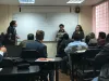 PRENSA 20180615 02 LA OFICINA DE PATENTES Y REGISTROS DE SUECIA IMPARTIÓ EL TALLER “DESAFÍOS EN LA INVESTIGACIÓN: REGISTRO DE DERECHOS DE PROPIEDAD INTELECTUAL”