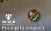 PRENSA 20211025 01 SENAPI LANZA CAMPAÑA PARA LA PROTECCIÓN DE MARCAS DE PRODUCTOS Y SERVICIOS HECHOS EN BOLIVIA