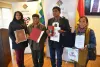 PRENSA 20211222 04 SENAPI ENTREGA MARCA COLECTIVA QUE BENEFICIARÁ A MÁS DE 150 ASOCIADOS CAFICULTORES DE ASOCAFÉ TAIPIPLAYA PROVINCIA CARANAVI 