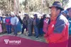 PRENSA 20220611 02 SENAPI OFRECE MARCA COLECTIVA A LA ASOCIACIÓN DE PESCADORES DE LA PROVINCIA OMASUYOS DE LA PAZ