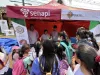 PRENSA 20220829 02 SENAPI PARTICIPA DE LA 9NA FERIA MULTISECTORIAL PLURINACIONAL EN SAN XAVIER