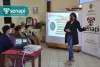 PRENSA 20220909 02 MUJERES DEL CENTRO DE ORIENTACIÓN FEMENINA OBRAJES, SE CAPACITAN EN PROPIEDAD INTELECTUAL