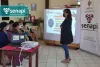 PRENSA 20220909 09 MUJERES DEL CENTRO DE ORIENTACIÓN FEMENINA OBRAJES, SE CAPACITAN EN PROPIEDAD INTELECTUAL