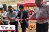 PRENSA 20230210 01 SENAPI INAUGURA NUEVAS INSTALACIONES EN COCHABAMBA Y LANZA EL PROGRAMA “MI PRIMERA OBRA, MI PRIMER REGISTRO 2023”