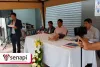 PRENSA 20230210 03 SENAPI INAUGURA NUEVAS INSTALACIONES EN COCHABAMBA Y LANZA EL PROGRAMA “MI PRIMERA OBRA, MI PRIMER REGISTRO 2023”