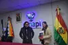PRENSA 20230516 01 SENAPI: “AMAR BOLIVIA” ES MARCA REGISTRADA