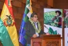 PRENSA 20230821 10 GOBIERNO ENTREGA MARCA ADEPCOCA A PRODUCTORES DE LOS YUNGAS DE LA PAZ