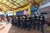 PRENSA 20230828 09 ESTUDIANTES DE LA UNIDAD EDUCATIVA DON BOSCO “EL PARAÍSO A” REGISTRAN SUS OBRAS LITERARIAS EN EL SENAPI