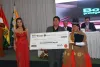 PRENSA 20230930 06 GOBIERNO RECONOCE ESFUERZO DE CREADORES Y ENTREGA GALARDÓN: BOLIVIA PROTEGE TU CREACIÓN