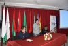 PRENSA 20231013 08 TARIJA: ARRANCA CAMPAÑA NACIONAL DE SOCIALIZACIÓN DEL BENEFICIO DE EXENCIÓN DE PAGO POR REGISTRO DE MARCAS INDIVIDUALES O COLECTIVAS