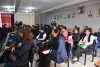 PRENSA 20231013 09 TARIJA: ARRANCA CAMPAÑA NACIONAL DE SOCIALIZACIÓN DEL BENEFICIO DE EXENCIÓN DE PAGO POR REGISTRO DE MARCAS INDIVIDUALES O COLECTIVAS