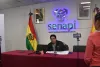 PRENSA 20240110 04 SENAPI SE SUMA A LA ERA DIGITAL CON LA IMPLEMENTACION DE LA FIRMA DIGITAL 