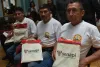 PRENSA 20240219 05 PRODUCTORES DE “MIEL DEL CHACO CHUQUISAQUEÑO - ARACH” OBTIENEN SU TITULO DE CONCESIÓN Y RESOLUCIÓN ADMINISTRATIVA DE MARCA COLECTIVA POR SENAPI