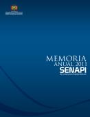 Memoria Anual - 2011