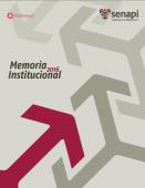 MEMORIA 20180921 01 MEMORIA ANUAL - 2015