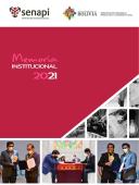 Memoria Anual - 2021