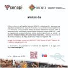 Rendición Pública de Cuentas Inicial Gestión 2022